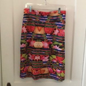 LuLaRoe Cassie Skirt